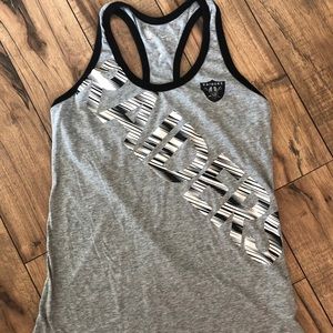 Nike RAIDERS Racerback